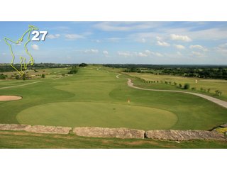 Property photo 138 - Mickle's Valley View Ranch and Canyon West Golf Club 506+/- Acres Offered in 27 Tracts in Weatherford, TX
